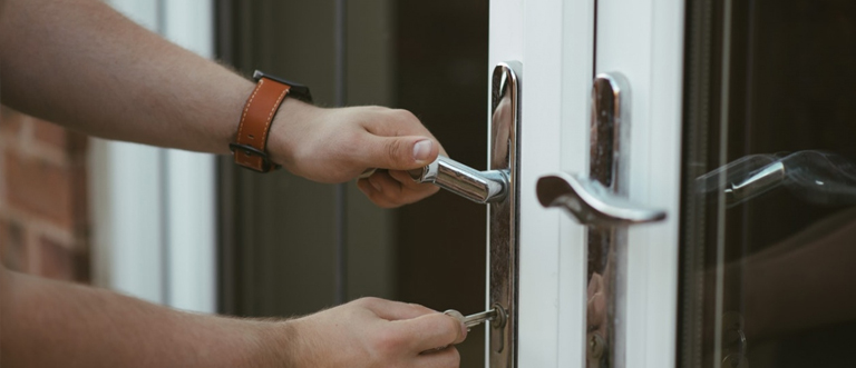 24 hour key locksmith Waterford