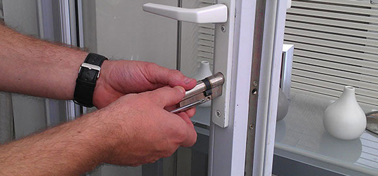 Commercial Door Lock Repair in Waterford
