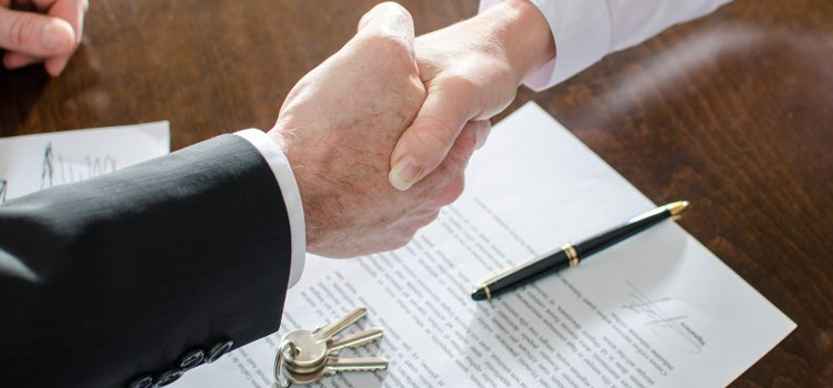 Commercial Eviction Service Waterford