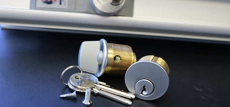 Commercial Lock Installation Waterford