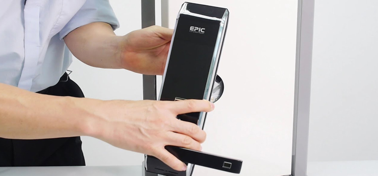 Digital Lock Installation Waterford